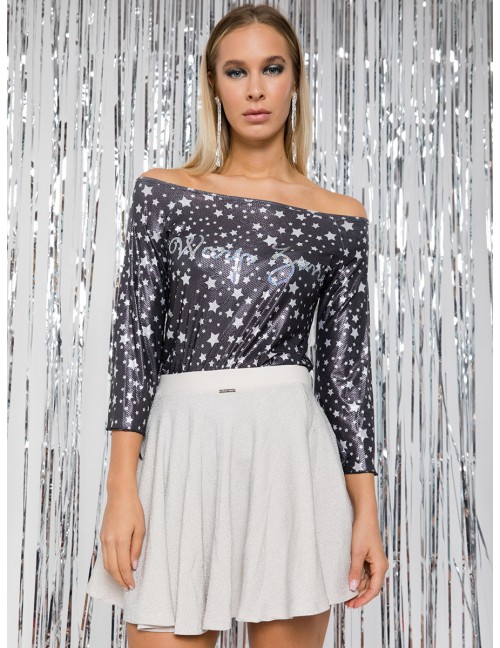 LEA Felső - Csillagos