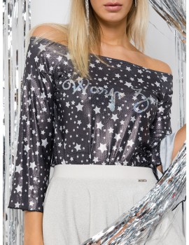 LEA Felső - Csillagos