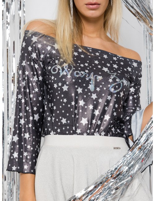 LEA Felső - Csillagos