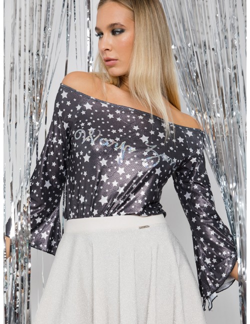 LEA Felső - Csillagos